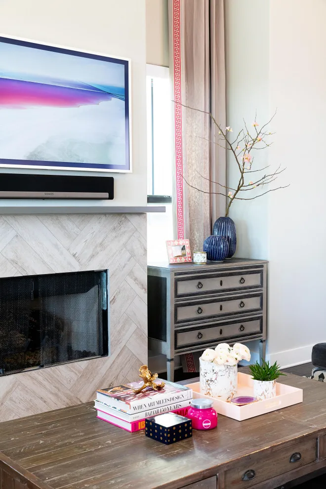 SOUTHWEST PARKWAY by Maureen Stevens Design - Photo 2