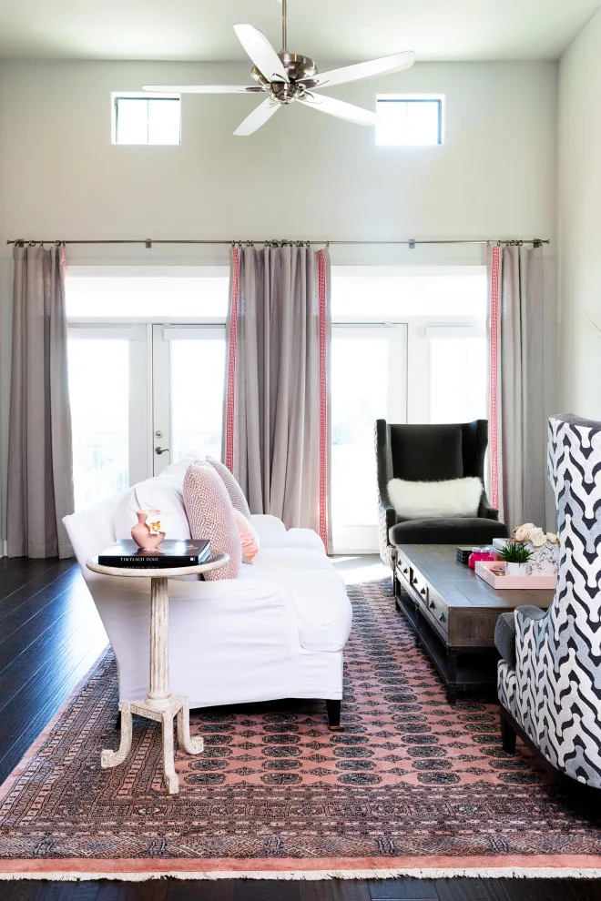 SOUTHWEST PARKWAY by Maureen Stevens Design - Photo 5
