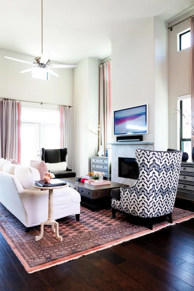SOUTHWEST PARKWAY by Maureen Stevens Design - Photo 65
