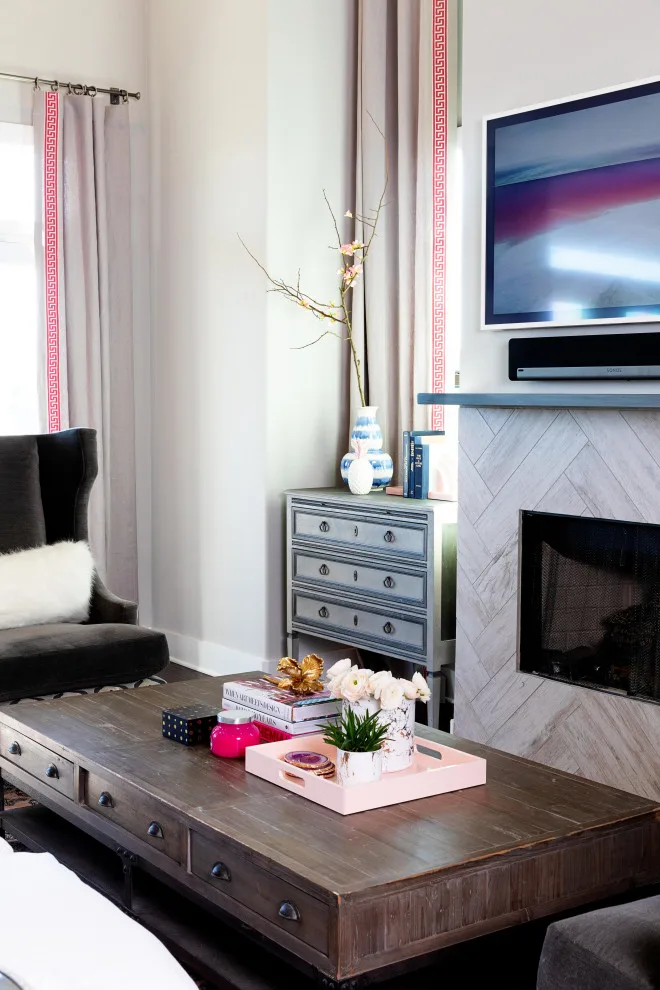 SOUTHWEST PARKWAY by Maureen Stevens Design - Photo 32