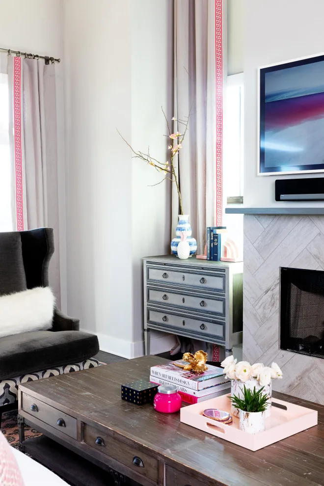 SOUTHWEST PARKWAY by Maureen Stevens Design - Photo 23