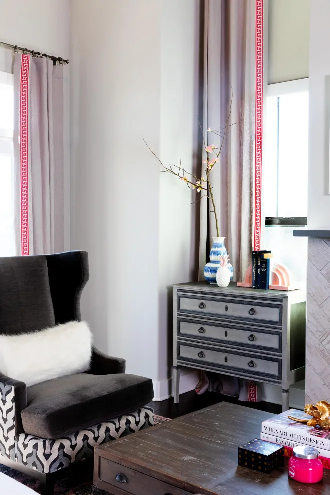 SOUTHWEST PARKWAY by Maureen Stevens Design - Photo 16