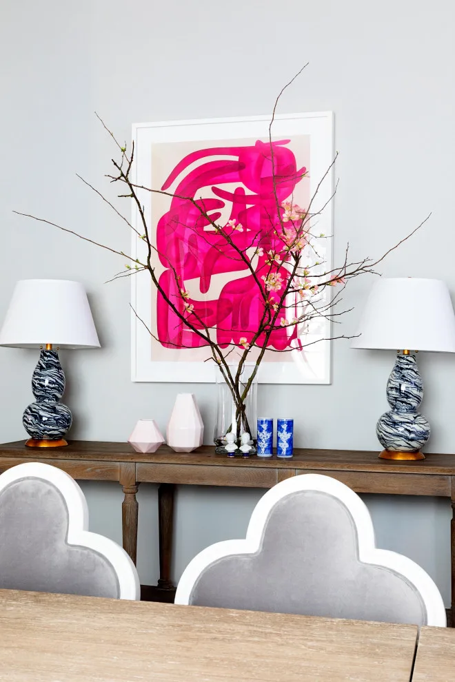 SOUTHWEST PARKWAY by Maureen Stevens Design - Photo 66