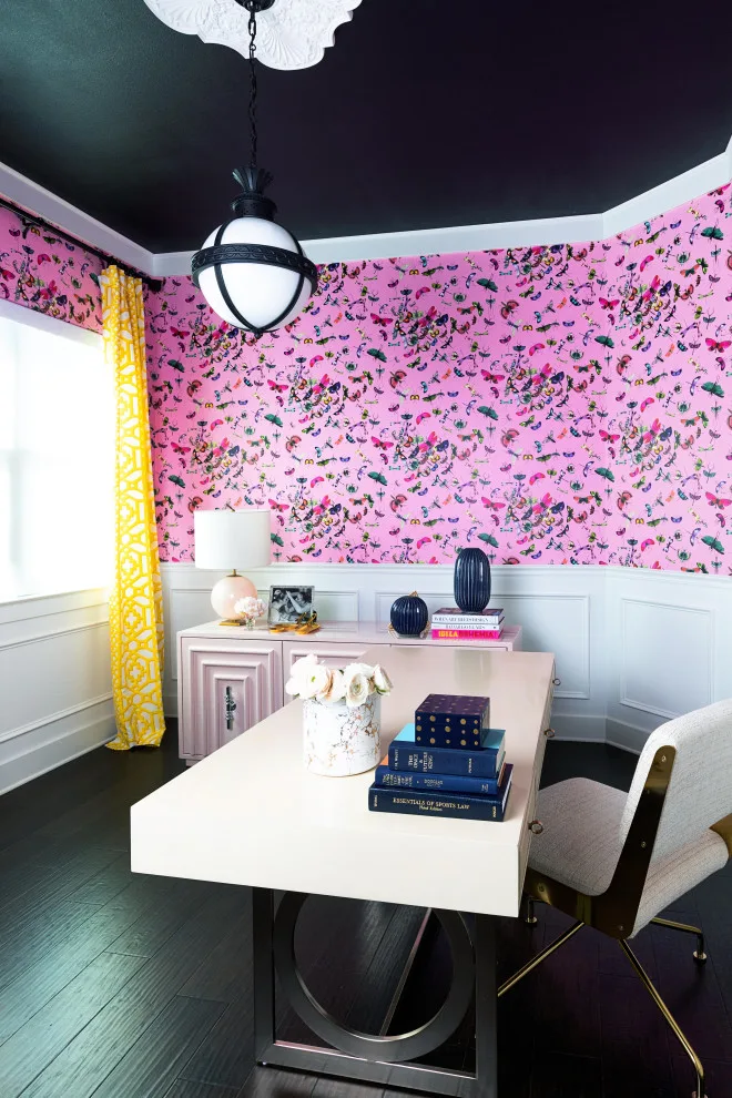 SOUTHWEST PARKWAY by Maureen Stevens Design - Photo 52