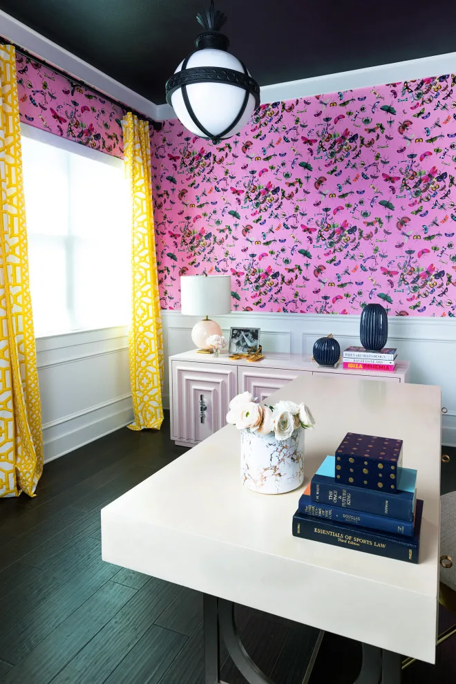SOUTHWEST PARKWAY by Maureen Stevens Design - Photo 28