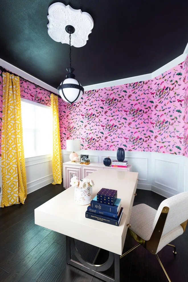 SOUTHWEST PARKWAY by Maureen Stevens Design - Photo 21