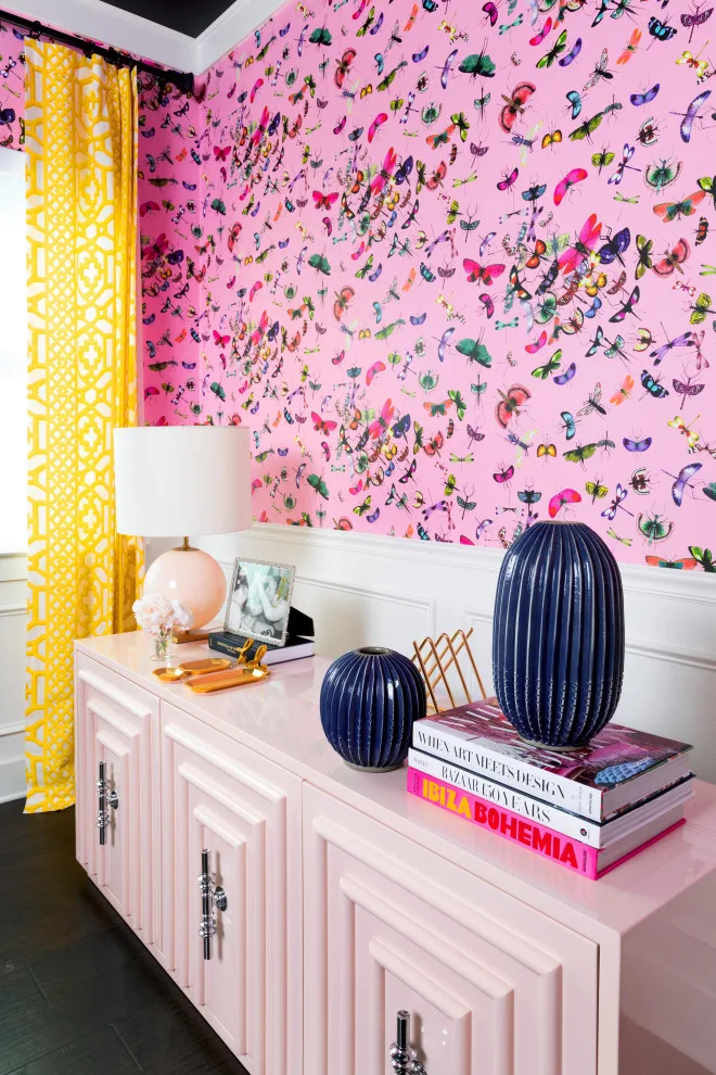 SOUTHWEST PARKWAY by Maureen Stevens Design - Photo 4