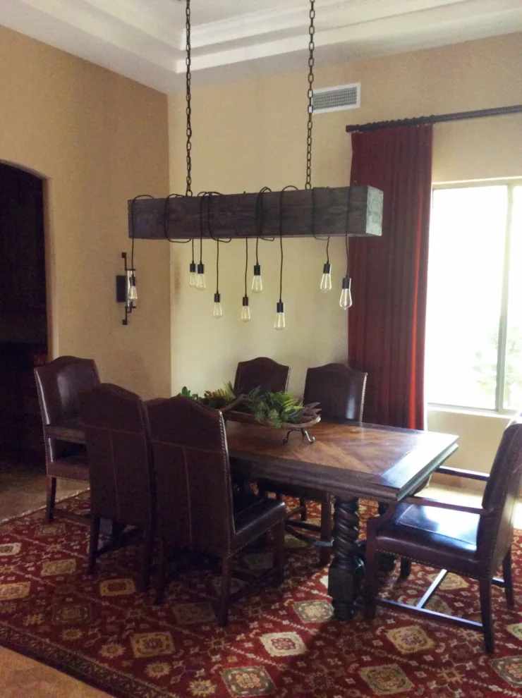 Southwest Refuge by Karen Clothier Design & Interiors - Photo 3