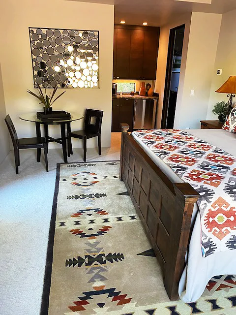 Southwest Refuge by Karen Clothier Design & Interiors - Photo 14