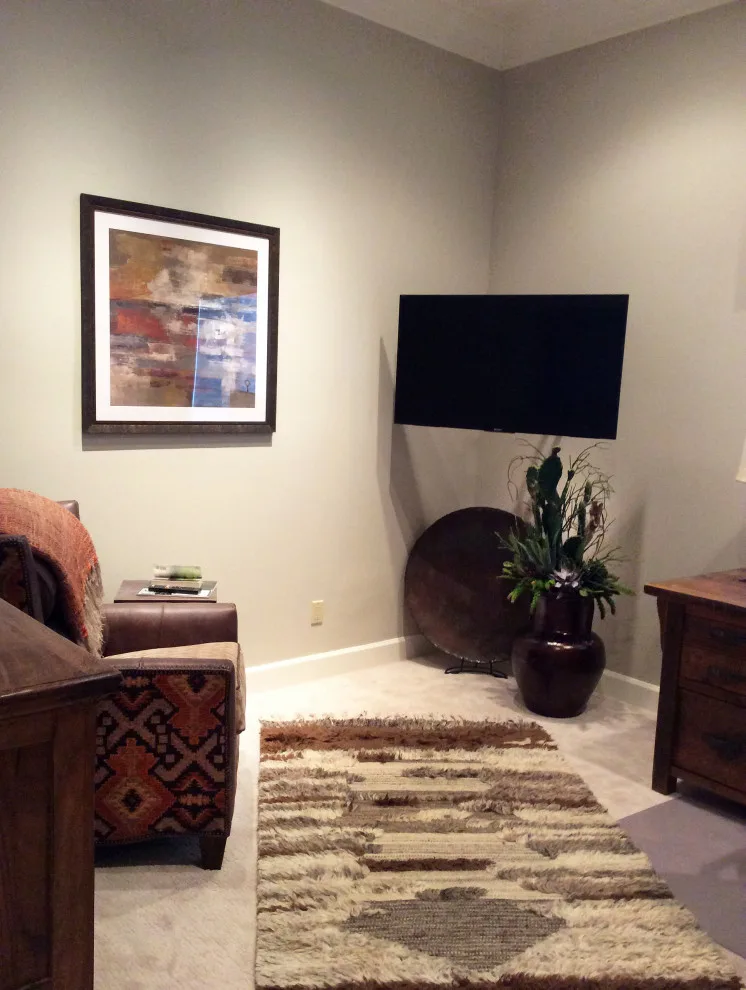Southwest Refuge by Karen Clothier Design & Interiors - Photo 2