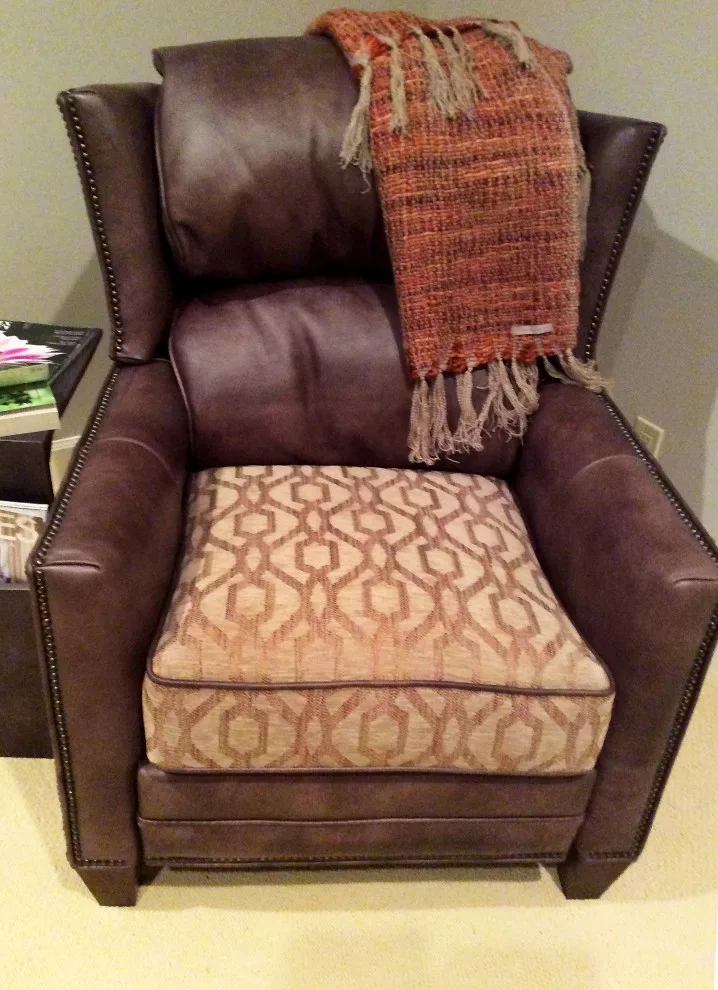 Southwest Refuge by Karen Clothier Design & Interiors - Photo 11