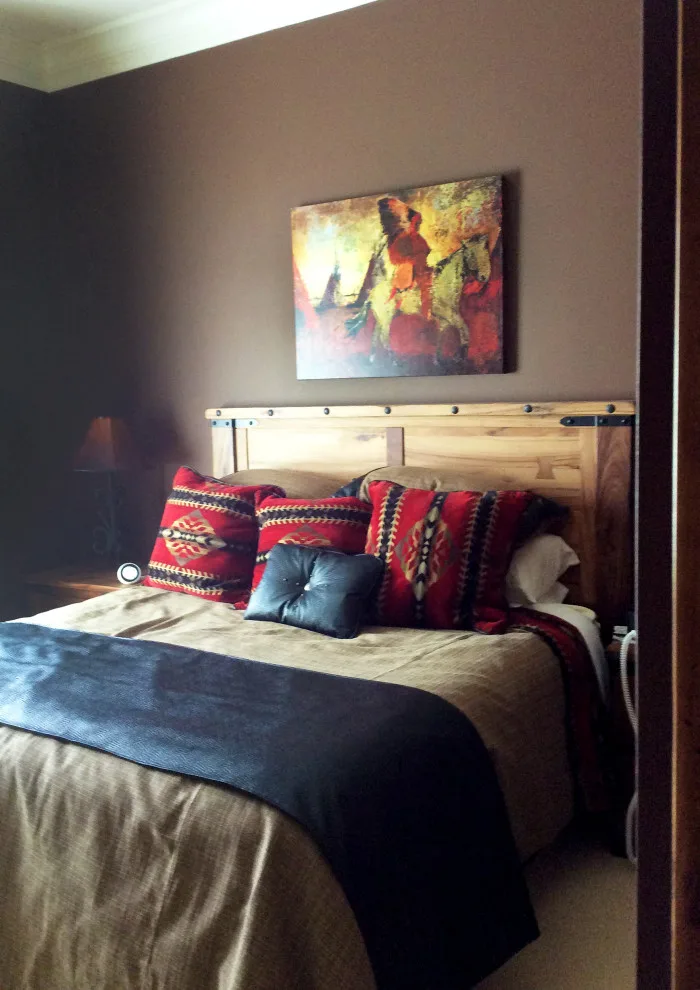 Southwest Refuge by Karen Clothier Design & Interiors - Photo 12