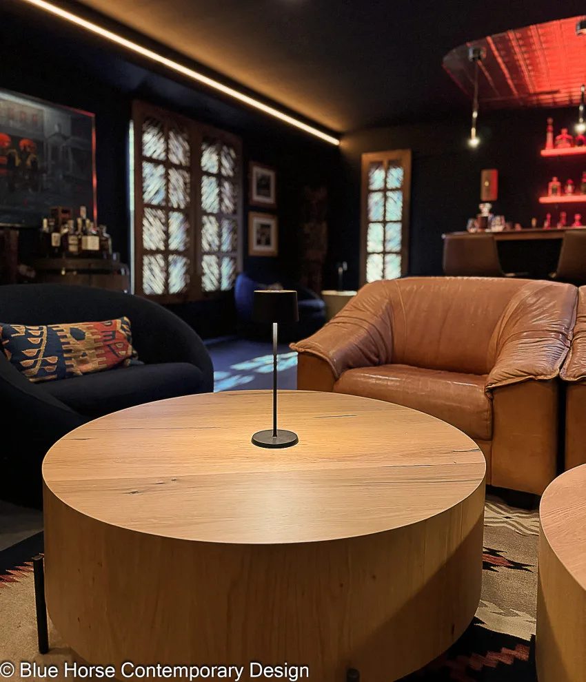 Southwest Lounge by Blue Horse Contemporary Design - Photo 14