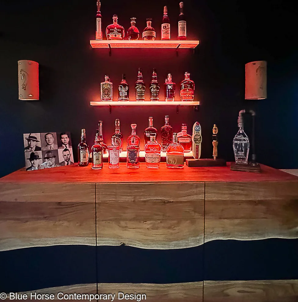 Southwest Lounge by Blue Horse Contemporary Design - Photo 3