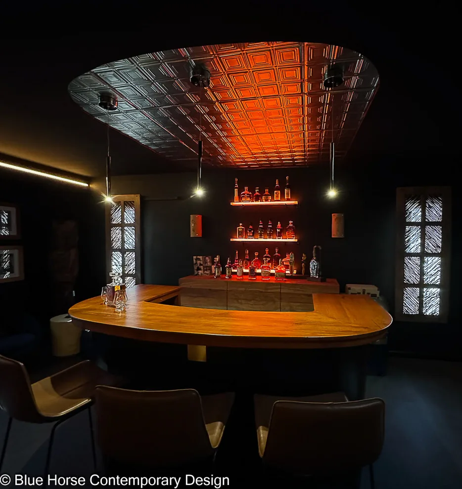 Southwest Lounge by Blue Horse Contemporary Design - Photo 7