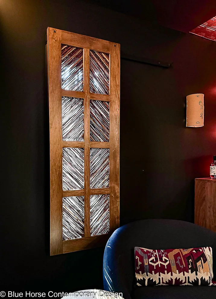 Southwest Lounge by Blue Horse Contemporary Design - Photo 4