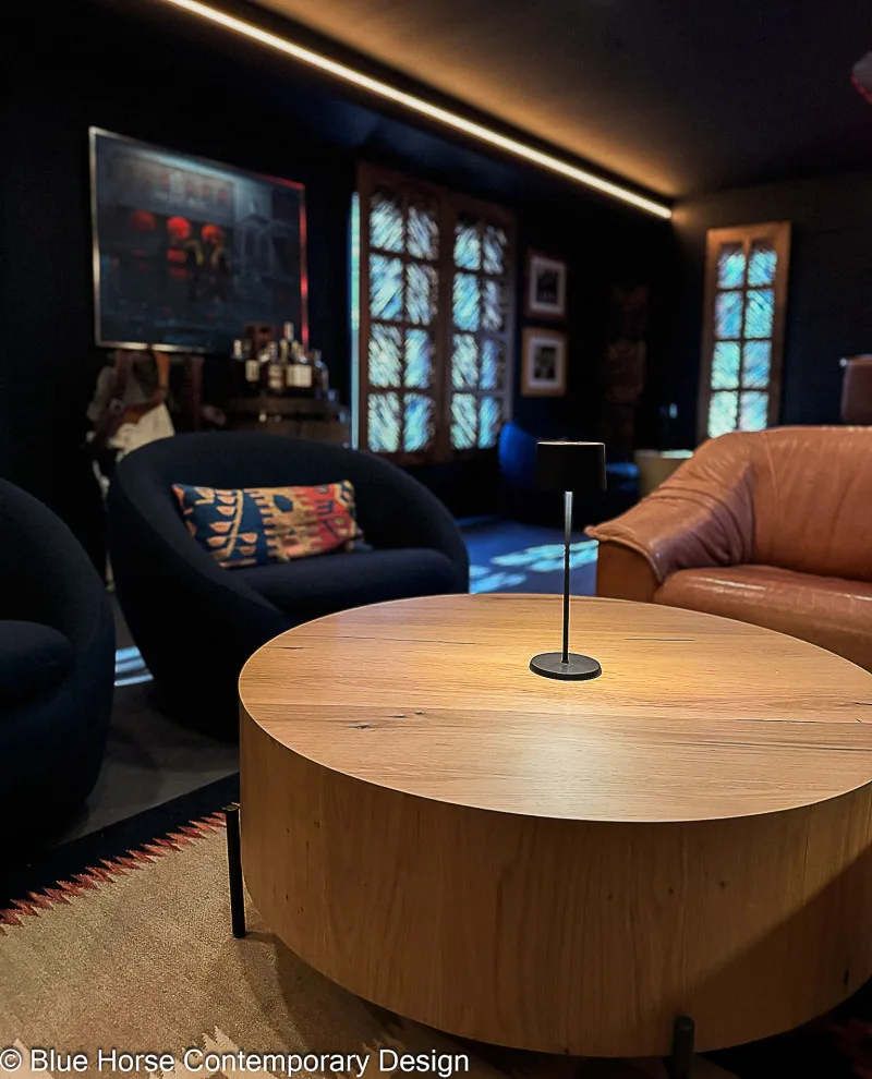 Southwest Lounge by Blue Horse Contemporary Design - Photo 11