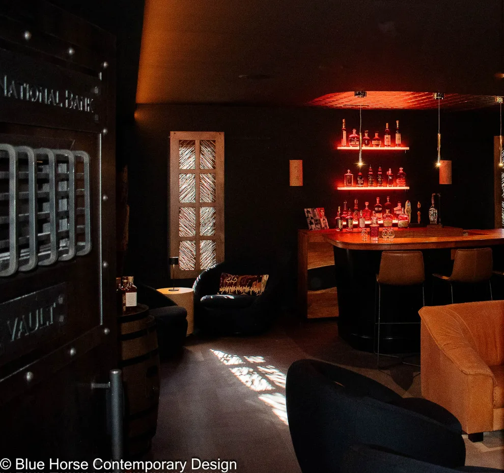 Southwest Lounge by Blue Horse Contemporary Design - Photo 18
