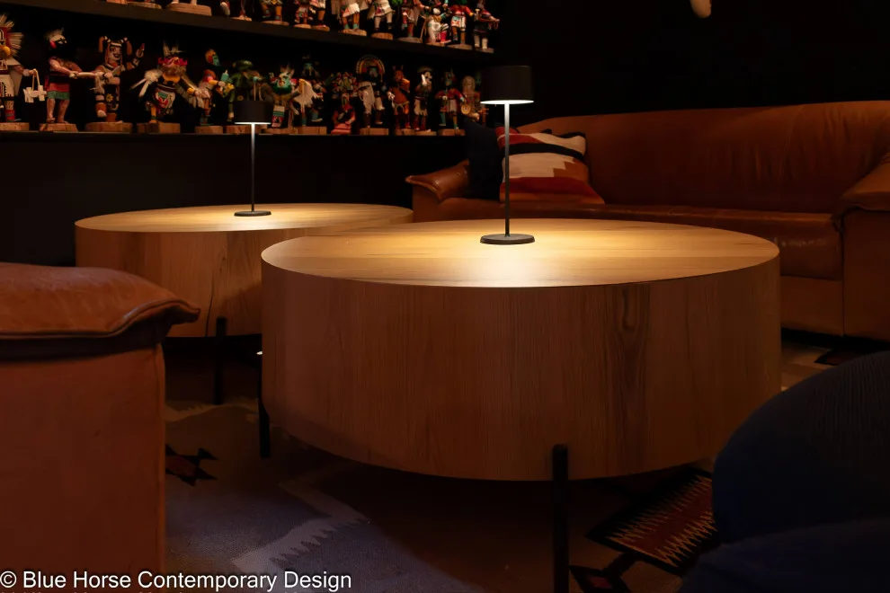Southwest Lounge by Blue Horse Contemporary Design - Photo 2