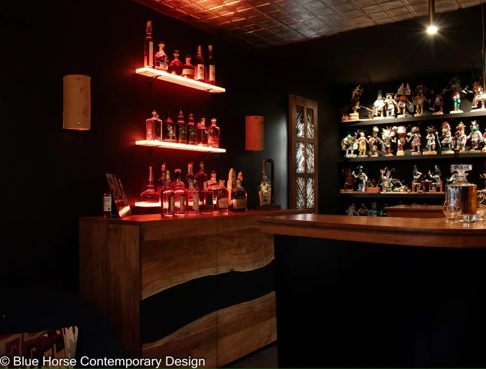 Southwest Lounge by Blue Horse Contemporary Design - Photo 8