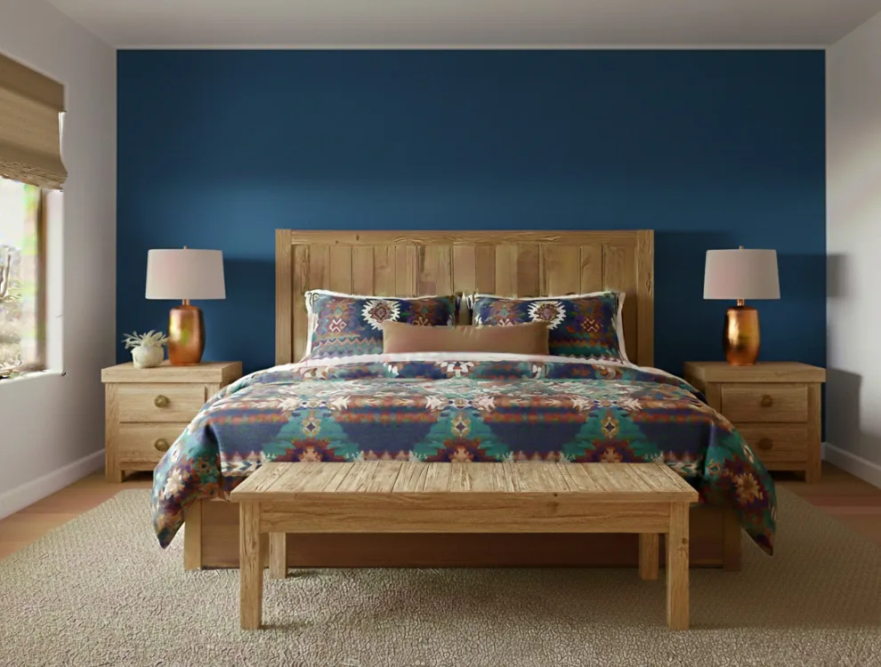 Carefree, AZ Southwest-Inspired Residence by Park Avenue Design, Inc - Photo 2