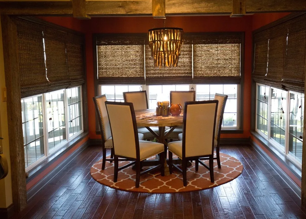 Southwestern Lakeside Retreat by First Street Interiors - Photo 2