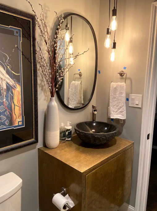 Posh Interiors - Photo 3