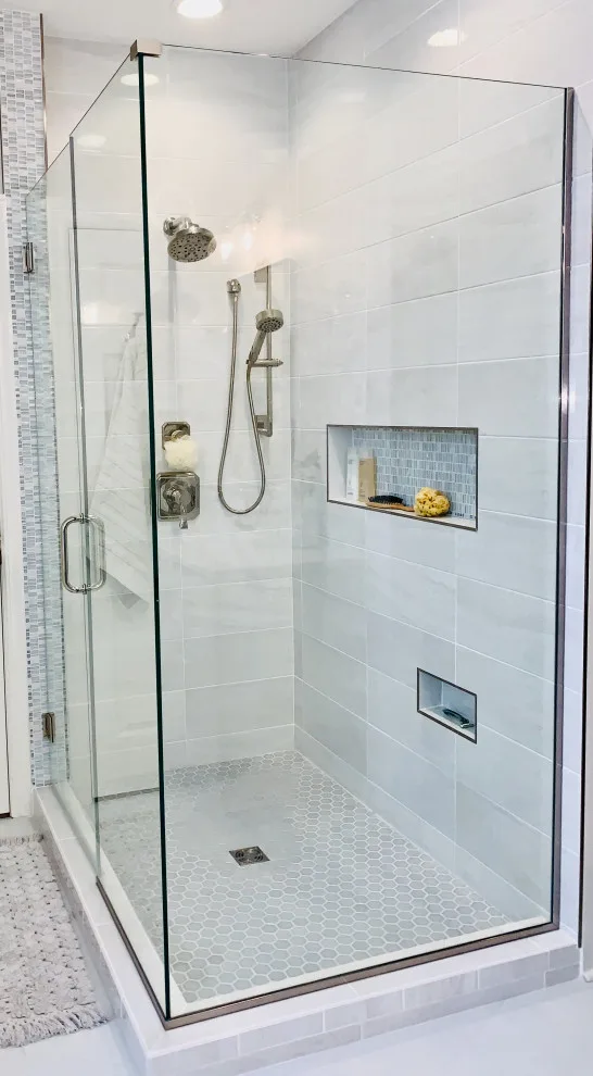 Spa-inspired bathroom by Design Phase - Photo 4