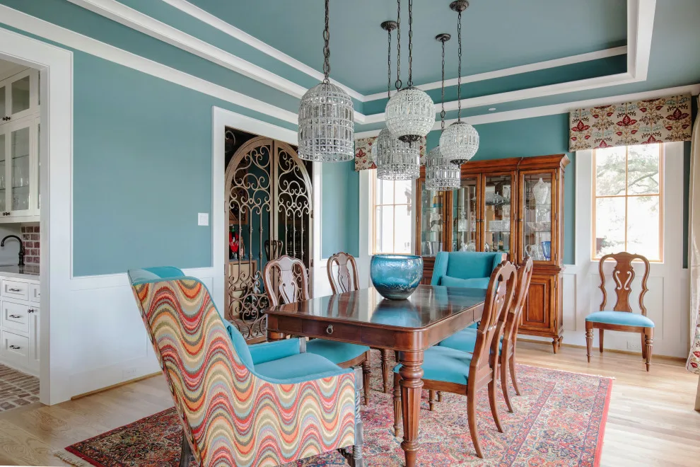 Expansive Southern Residence by Chairma Design Group - Photo 14