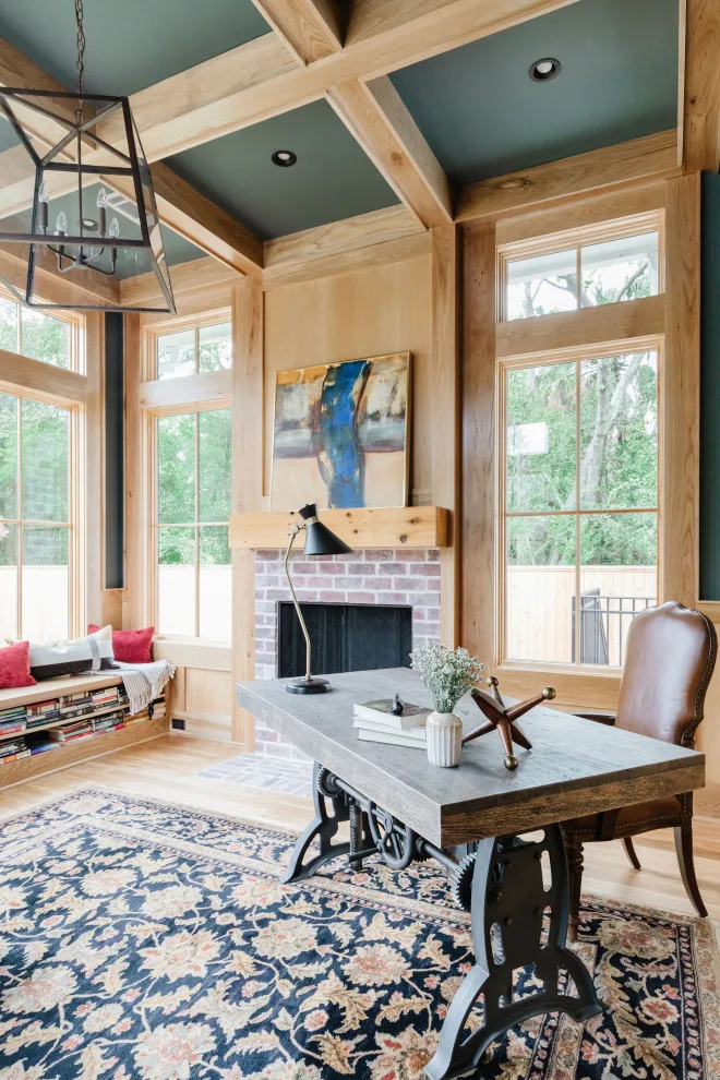 Expansive Southern Residence by Chairma Design Group - Photo 9