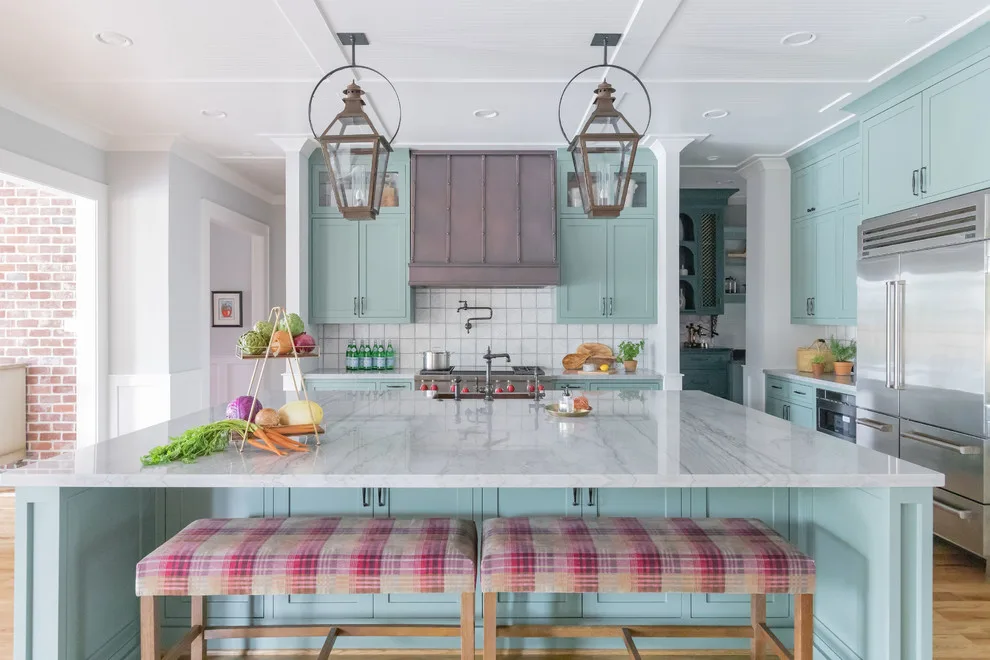 Expansive Southern Residence by Chairma Design Group - Photo 8