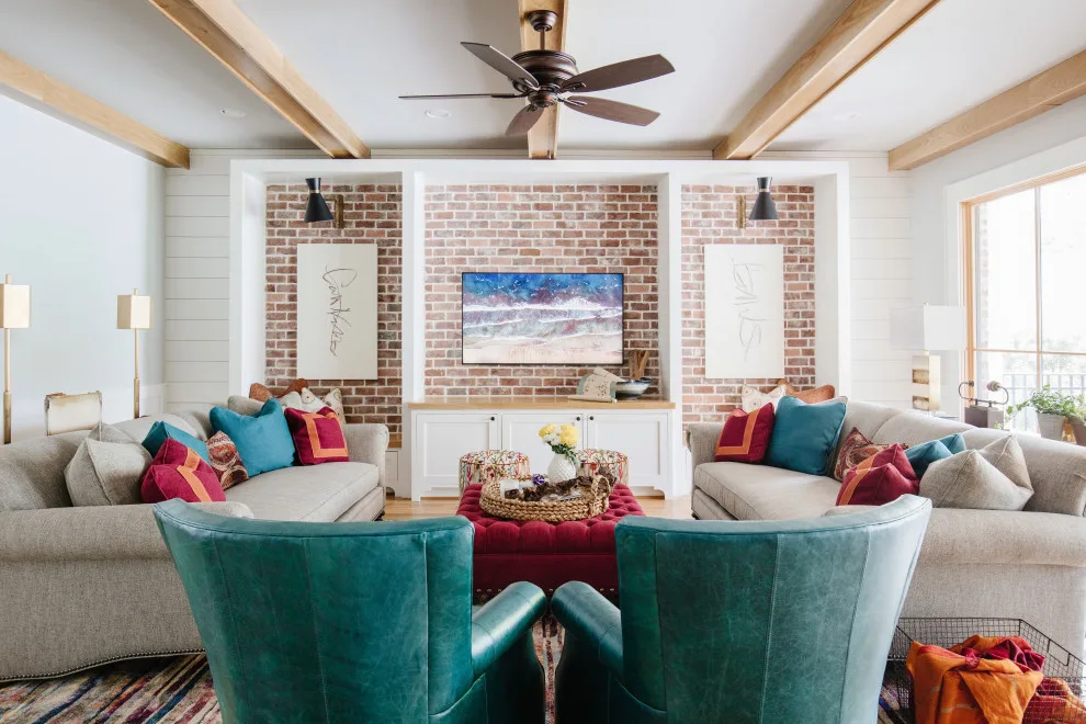 Expansive Southern Residence by Chairma Design Group - Photo 10