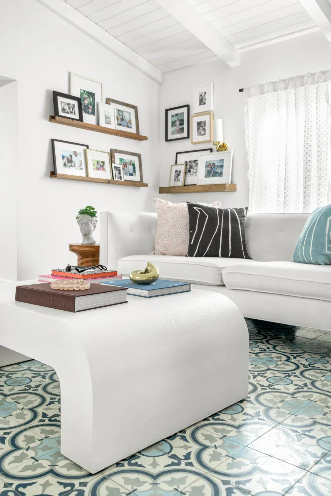 Spanish House at Gables by Studio 790 Interior Design By Ann Lopez - Photo 5