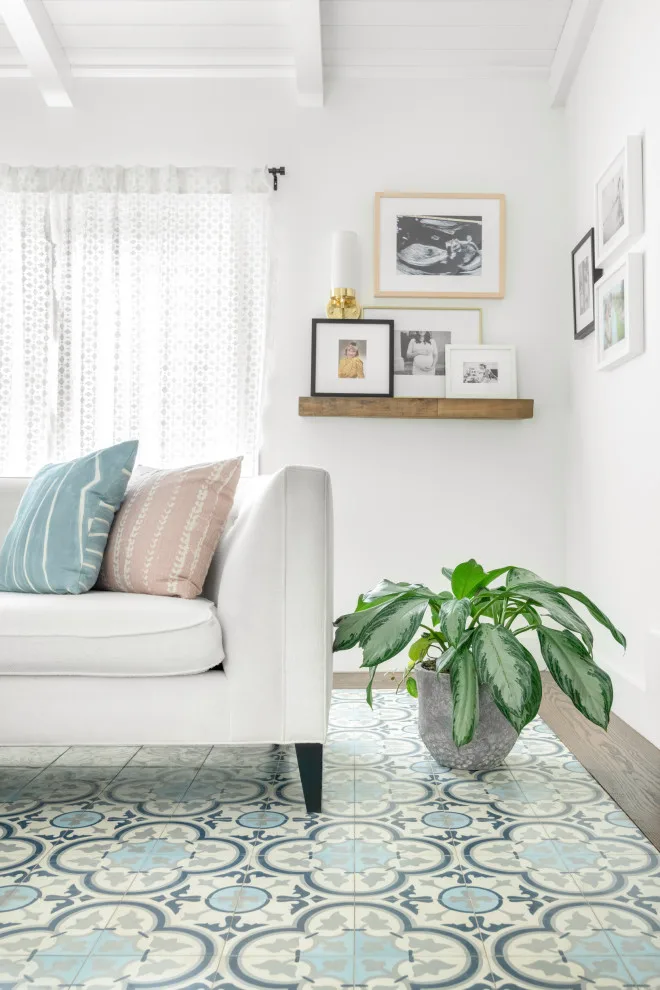 Spanish House at Gables by Studio 790 Interior Design By Ann Lopez - Photo 2