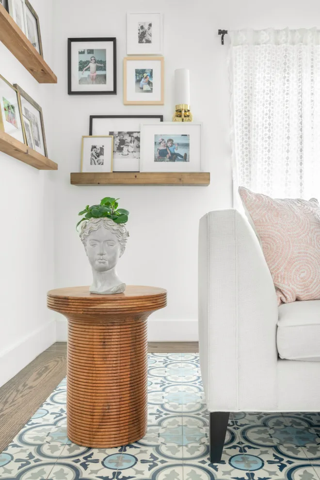 Spanish House at Gables by Studio 790 Interior Design By Ann Lopez - Photo 6