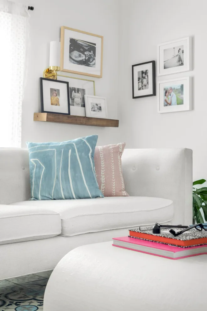 Spanish House at Gables by Studio 790 Interior Design By Ann Lopez - Photo 4