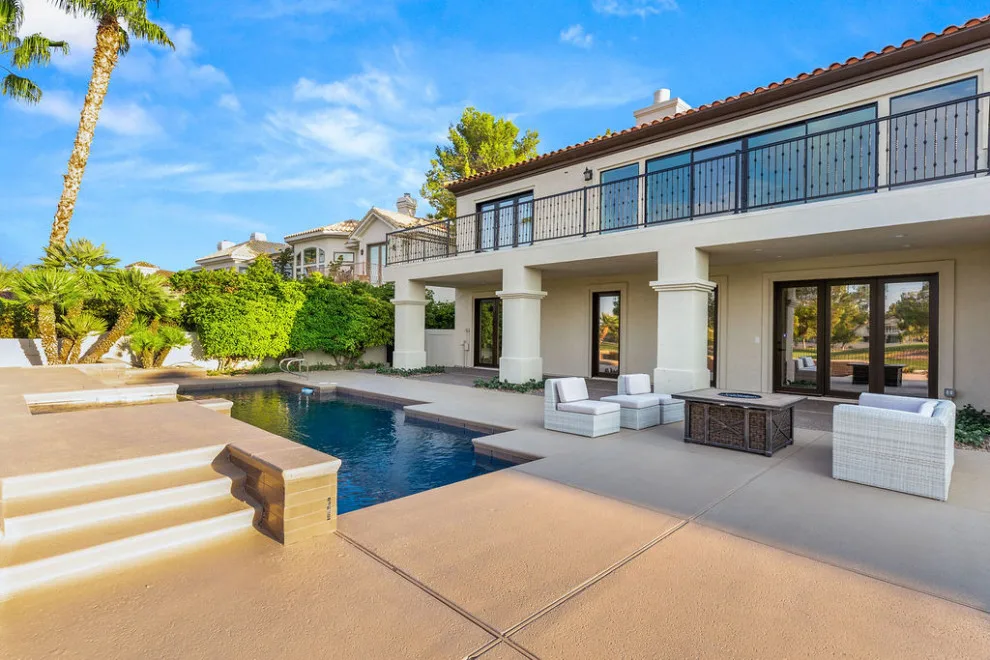Spanish Trail Property by Design By Sasha - Photo 7