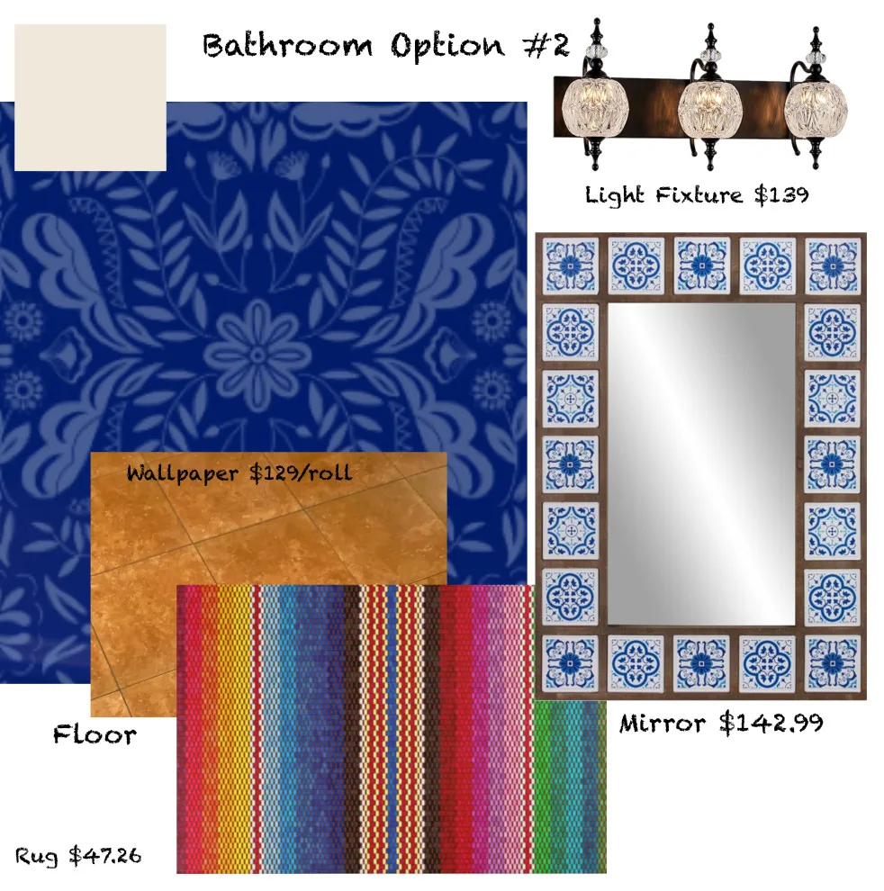 Hispanic Atmosphere by SJ Design & Decor - Photo 5