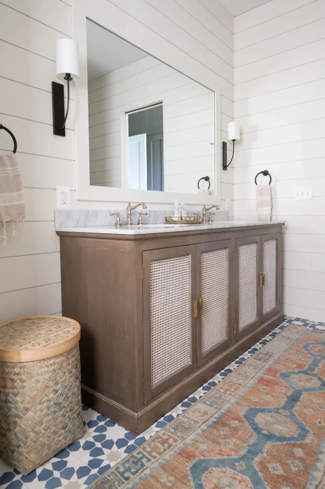 Timeless Rural Farmhouse by Purple Bike Design - Photo 23