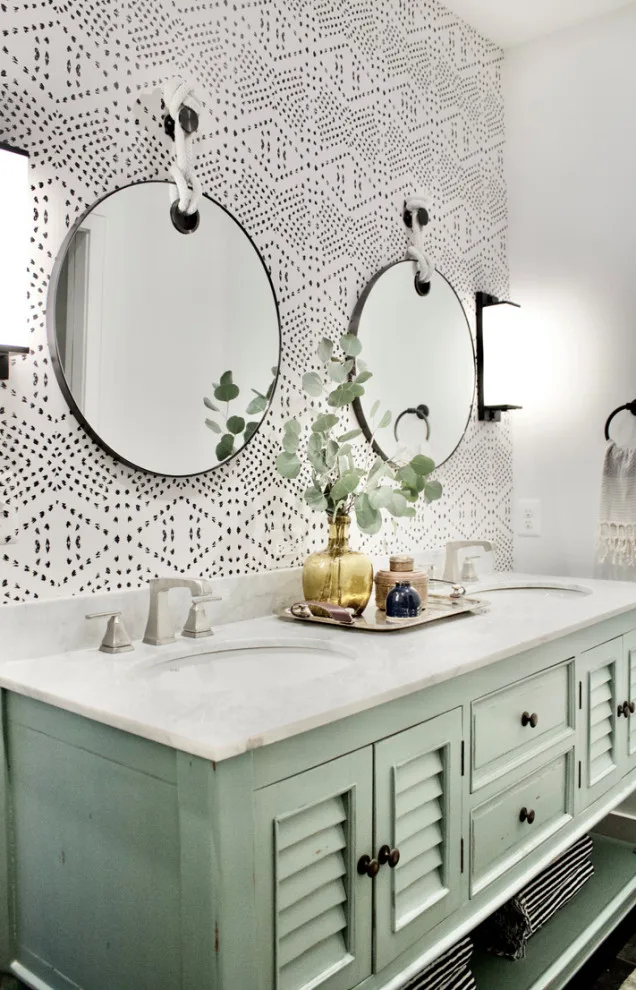 Timeless Rural Farmhouse by Purple Bike Design - Photo 12