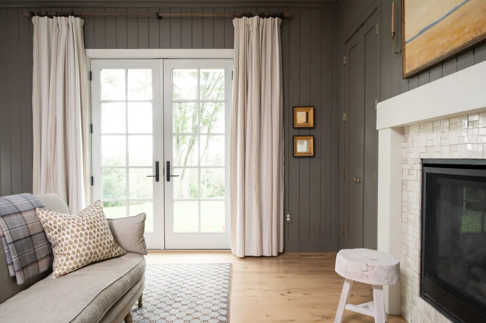 Timeless Rural Farmhouse by Purple Bike Design - Photo 16