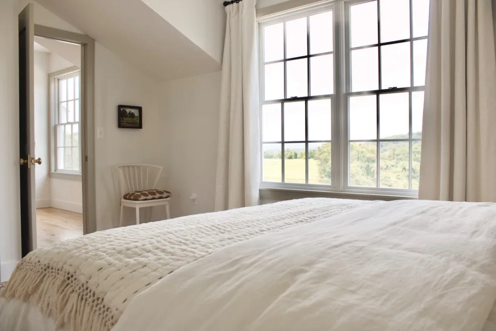 Timeless Rural Farmhouse by Purple Bike Design - Photo 2