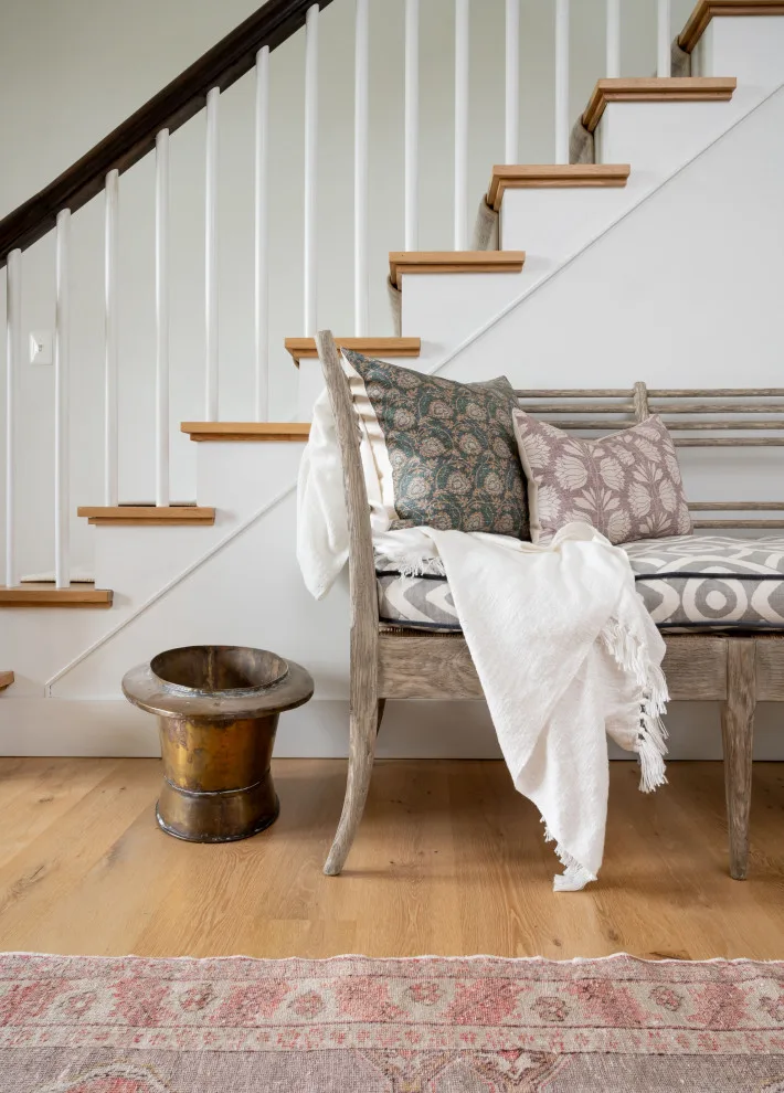 Timeless Rural Farmhouse by Purple Bike Design - Photo 7