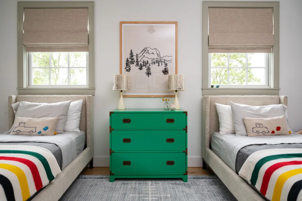 Timeless Rural Farmhouse by Purple Bike Design - Photo 10