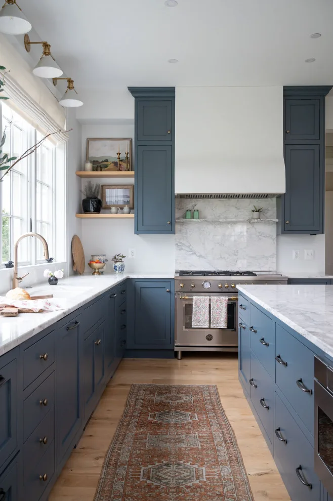 Timeless Rural Farmhouse by Purple Bike Design - Photo 21