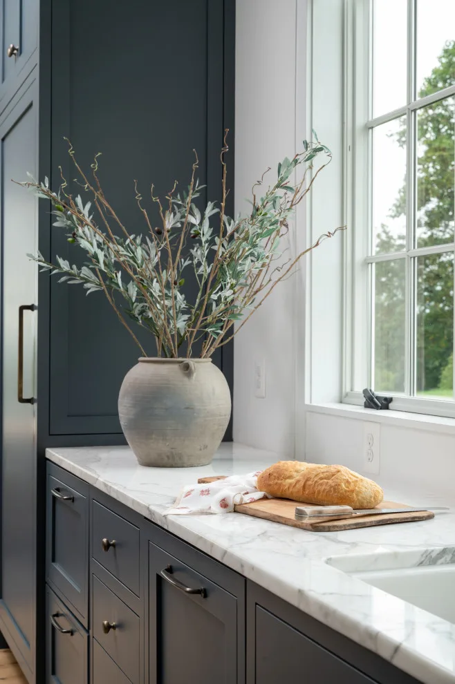 Timeless Rural Farmhouse by Purple Bike Design - Photo 22