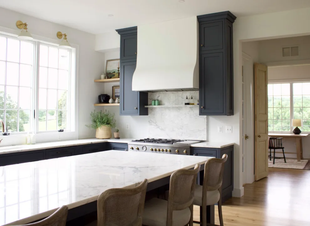 Timeless Rural Farmhouse by Purple Bike Design - Photo 20