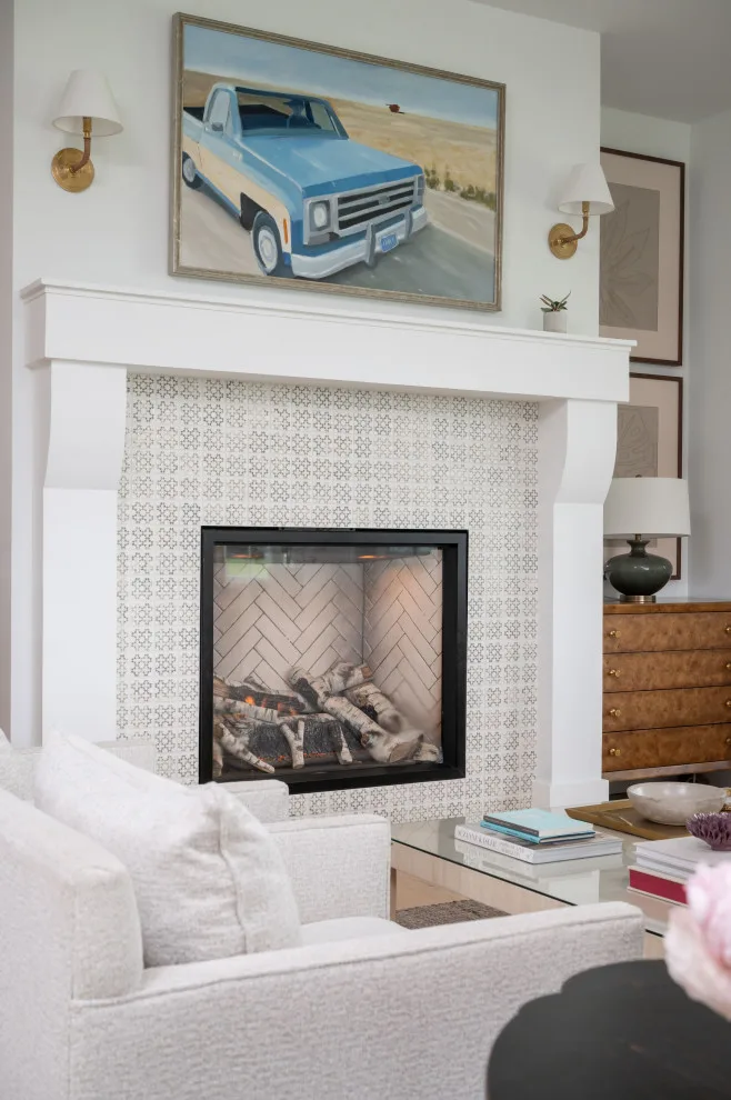 Timeless Rural Farmhouse by Purple Bike Design - Photo 4