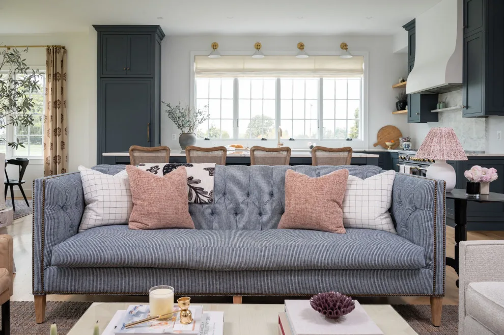 Timeless Rural Farmhouse by Purple Bike Design - Photo 14