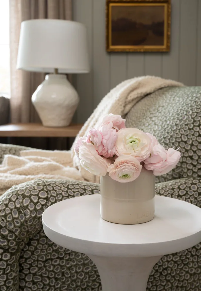 Timeless Rural Farmhouse by Purple Bike Design - Photo 15